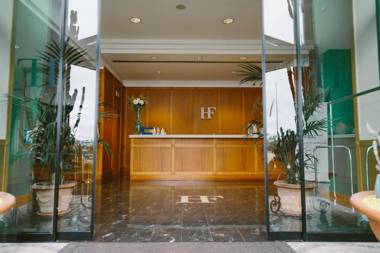 Hotel Residence Federiciano