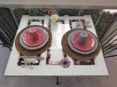 B&B Albaluna