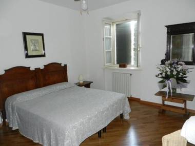 Bed & Breakfast Pegaso