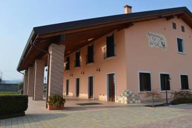 Agriturismo Ca' Del Gal
