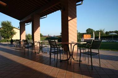 Agriturismo Ca' Del Gal