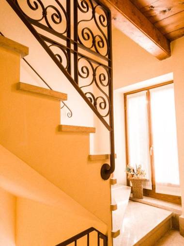 Le Finestre Su Borghetto