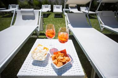 Hotel Corte Del Paggio