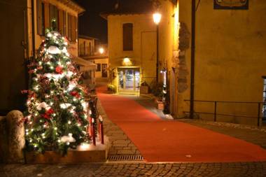 Il Borghetto Vacanze nei Mulini