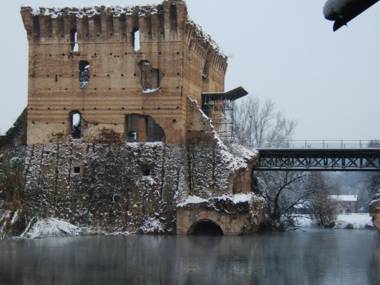 Il Borghetto Vacanze nei Mulini