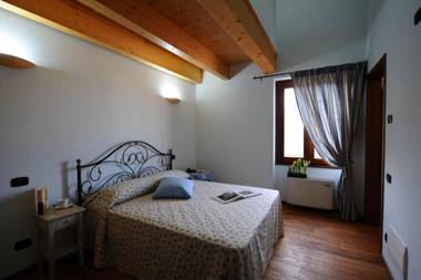 Agriturismo Corte Morandini