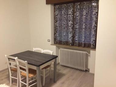 Agriturismo Al Tralcio