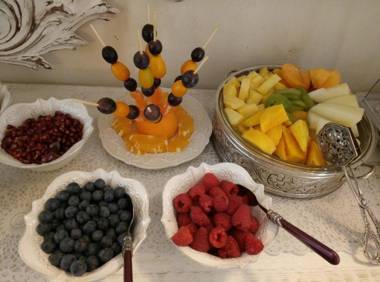 Maison Resola - Rooms & Breakfast