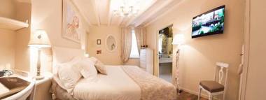 Maison Resola - Rooms & Breakfast