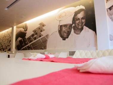 Albergo Al Cacciatore Tortellinando