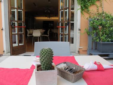 Albergo Al Cacciatore Tortellinando