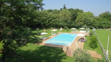 Agriturismo La Staffa