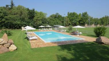 Agriturismo La Staffa