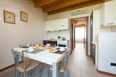 Agricampeggio Corte Tonolli