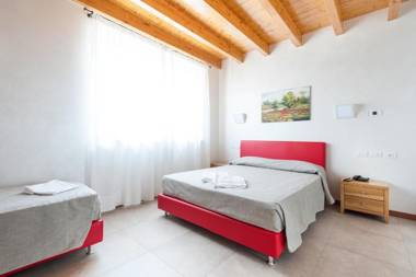 Agricampeggio Corte Tonolli