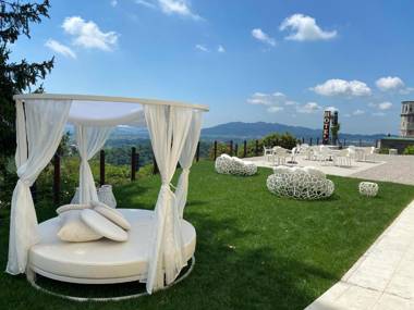 Boutique Hotel Municipio 1815