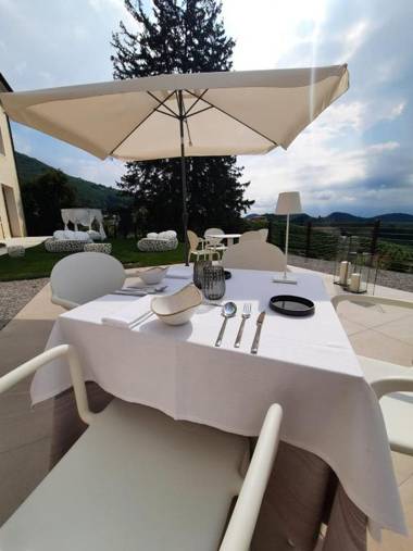 Boutique Hotel Municipio 1815