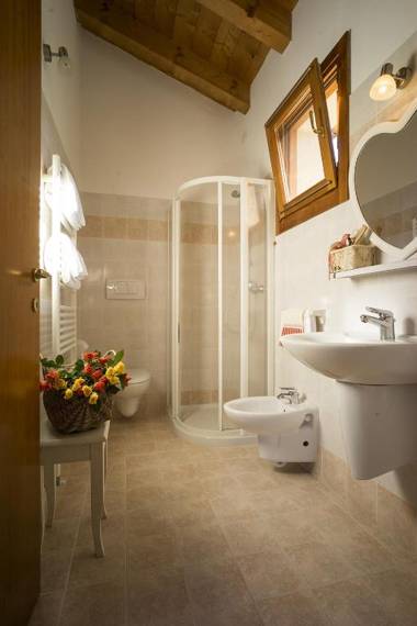 Agriturismo Il Follo