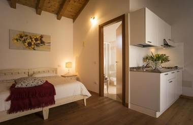 Agriturismo Il Follo