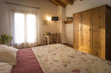 Agriturismo Il Follo