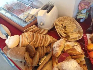 Agriturismo due Carpini