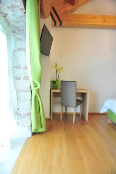 Nuova filanda rooms and more