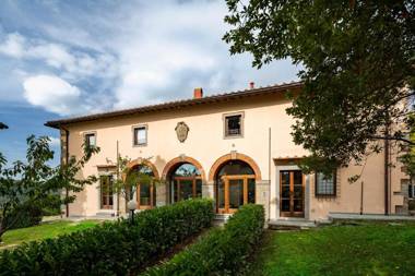 Florence Country Residence