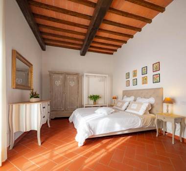 Florence Country Residence