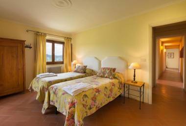 Villa Ortaglia Estate