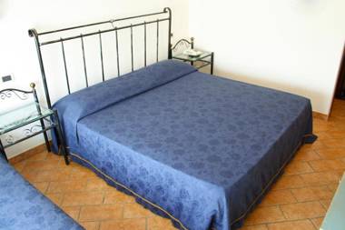 Hotel Residence La Ventola