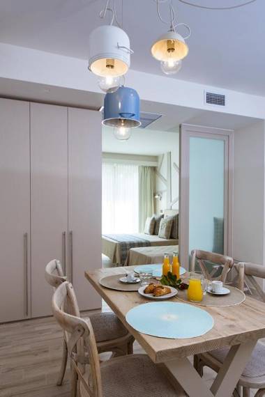 Hotel Residence La Ventola