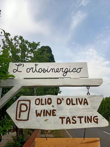 Agriturismo Il Cipresso