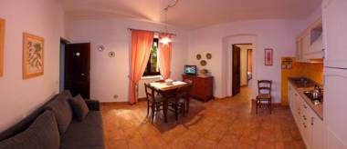 Agriturismo Le Pescine