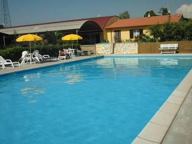 Agriturismo il Tripesce