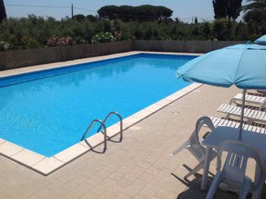 Agriturismo il Tripesce