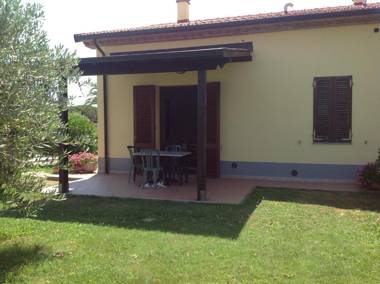 Agriturismo il Tripesce