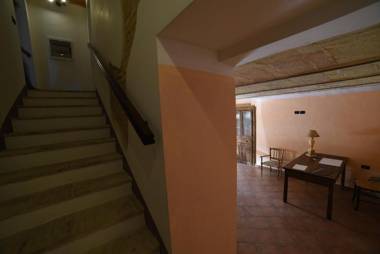 Agriturismo " La Valle degli Ulivi"