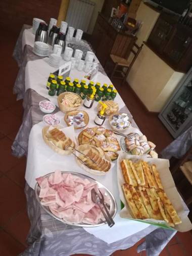 Agriturismo Bell'Aria