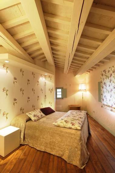 Urbino Resort - Tenuta Santi Giacomo e Filippo