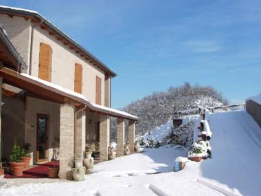 Colleverde Country House Urbino SPA & Benessere