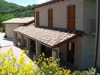 Colleverde Country House Urbino SPA & Benessere