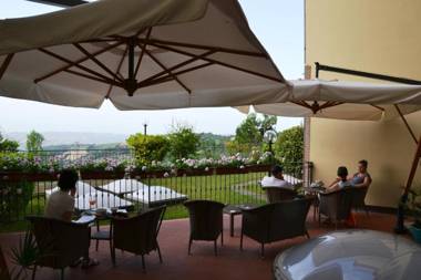 Hotel Mamiani & Kì-Spa Urbino