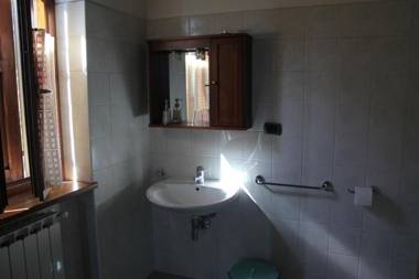 Country House La Valle Del Vento