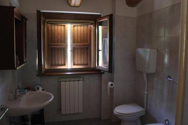 Country House La Valle Del Vento