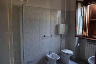 Country House La Valle Del Vento