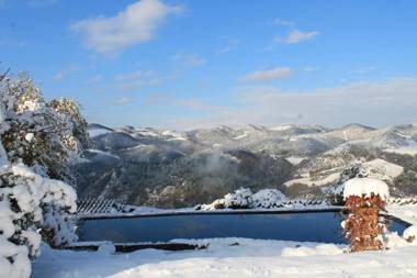 Country House Il Biroccio