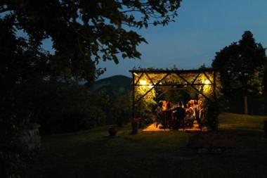 Country House Il Biroccio