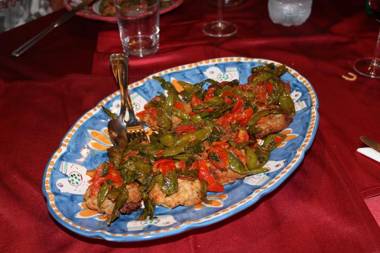 Country House Il Biroccio