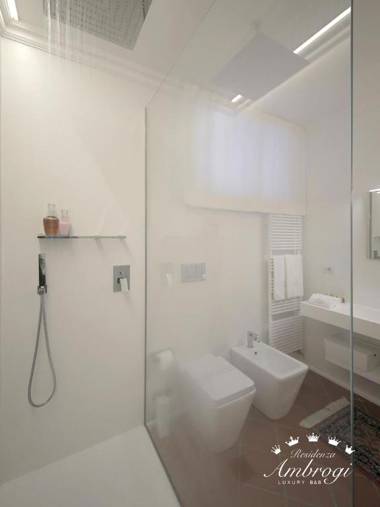 Residenza Ambrogi Luxury Suites