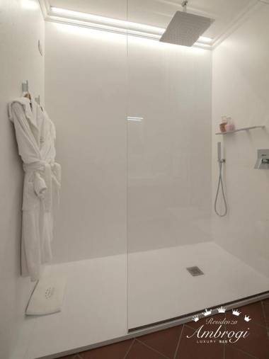 Residenza Ambrogi Luxury Suites